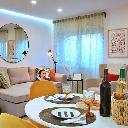 Cozy - Your Away Apartment *