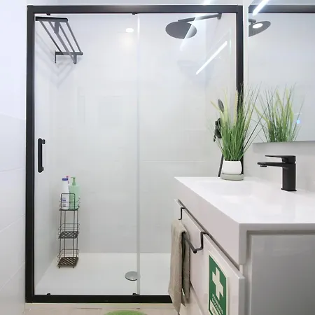 Apartment Cozy - Your Away *