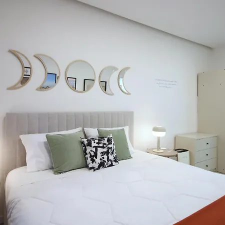 Apartment Cozy - Your Away