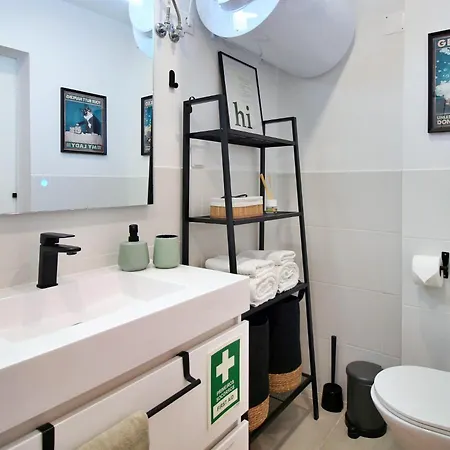 Cozy - Your Away Apartamento Amadora