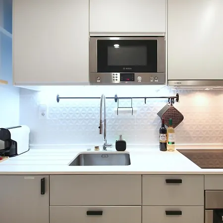 Apartamento Cozy - Your Away Amadora