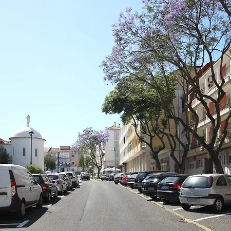 Cozy - Your Away Lägenhet