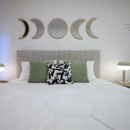 Cozy - Your Away Apartamento Amadora