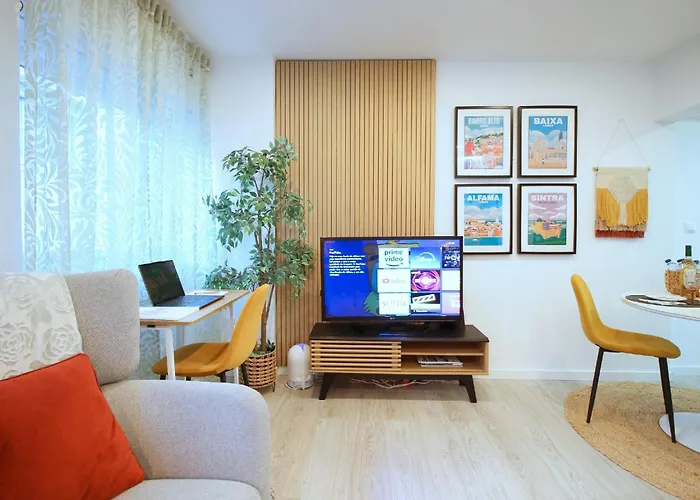 شقة Cozy - Your Away *