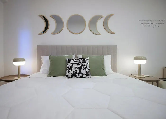 Cozy - Your Away شقة أمادورا